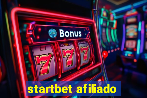 startbet afiliado